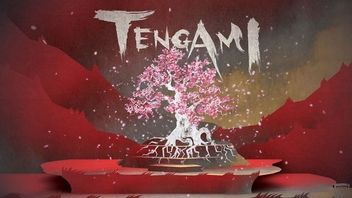 Tengami - nietypowa przygodówka zadebiutowała na Androidzie