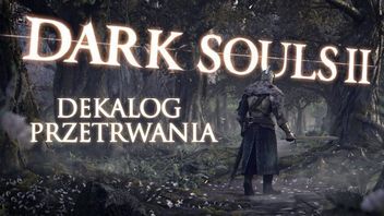 Dark Souls II – premiera na polskim rynku