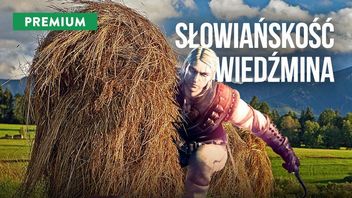 Wiedźmin albo słowiańskości (nie)opisanie. Jak swojskie jest uniwersum Sapkowskiego?