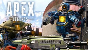 EA szykuje mobilną wersję Apex Legends i planuje cross-play