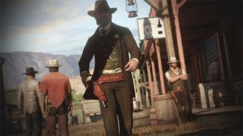 Wild West Online - poznaliśmy datę premiery i wymagania sprzętowe