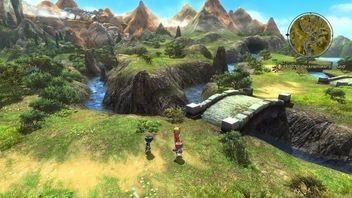 W Ni No Kuni II: Revenant Kingdom zagramy dopiero w przyszłym roku
