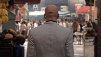 Hitman porzuci epizodyczną formę
