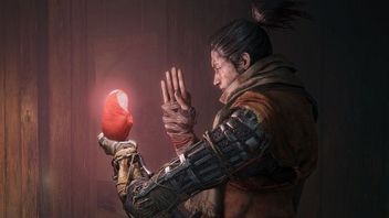 Sekiro Shadows Die Twice – wysyp gameplayów