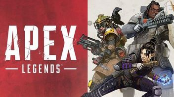 Apex Legend – Battle Pass i postać Octane w połowie marca?