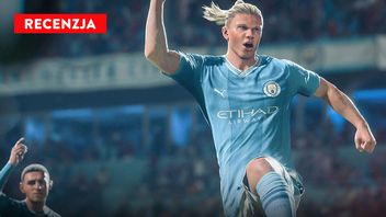 Recenzja EA Sports FC 24 - nowa nazwa i (prawie) nowa gra
