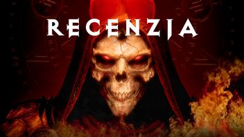 Recenzja Diablo 2 Resurrected - jest miło, ale chciałbym więcej zmian
