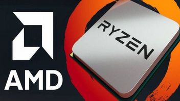Druga fala nowych procesorów AMD Ryzen i Threadripper już wkrótce?