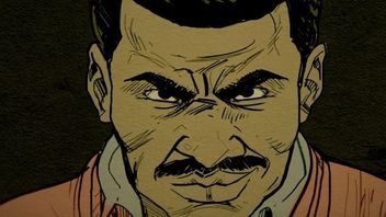 Krwawy zwiastun na premierę nowego DLC do Wolfenstein II: The New Colossus