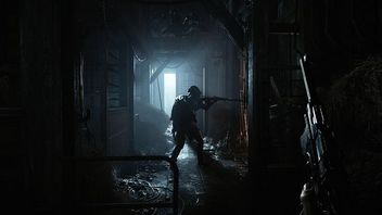 Hunt Showdown - debiut w Steam Early Access i wymagania sprzętowe