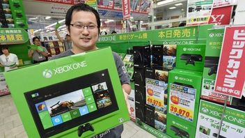 Microsoft planuje nową ofensywę Xboksa w Azji?
