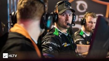 Zespół Virtus.pro rezygnuje z rozgrywek CS:GO