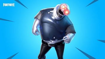 Fortnite - start czwartego sezonu i aktualizacja 4.0