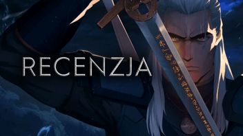 Wiedźmin: Syreny z głębin pokazuje, że Netflix znowu popełnia ten sam błąd: niepotrzebnie zmienia dobry materiał źródłowy