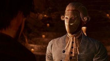 Pierwszy epizod The Council od dziś za darmo