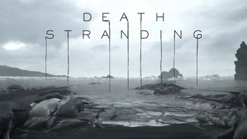 Death Stranding na PC ze wsparciem dla DLSS 2.0