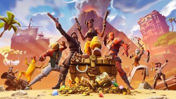 Deweloperzy od Fortnite pracują nawet po 100 godzin w tygodniu