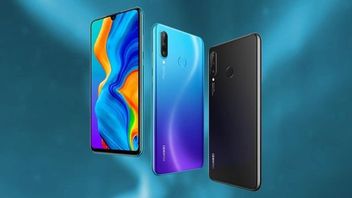 Huawei P30 Lite – budżetowy wariant „flagowca” oficjalnie