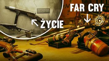 Uważasz, że Far Cry 6 zaszalał z arsenałem? 7 improwizowanych broni, które istniały naprawdę