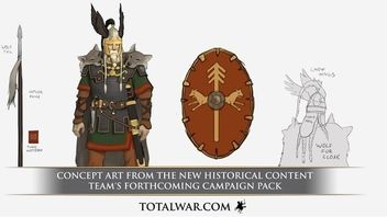 Creative Assembly ujawnia plany rozwoju serii Total War