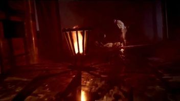 Vampyr ukaże się w listopadzie. Mamy nowy zwiastun