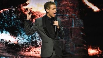 Geoff Keighley nie pojawi się na E3 2020