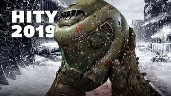 Najbardziej oczekiwane gry 2019 roku – na te potencjalne hity czekamy