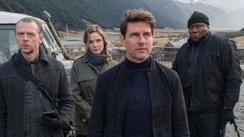 Pierwsze recenzje Mission: Impossible - Fallout. Najlepszy film akcji roku?