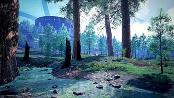 Islands of Nyne: Battle Royale debiutuje we wczesnym dostępie