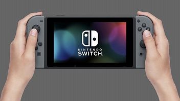 Switch największym sukcesem Nintendo od ponad 20 lat
