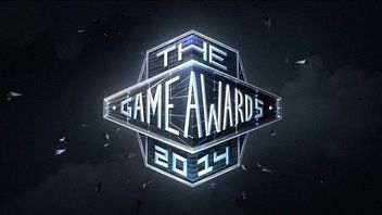 Game Awards 2014 – gala rozpocznie się już nadchodzącej nocy
