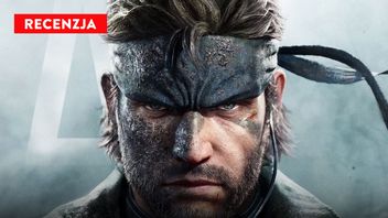 Recenzja Metal Gear Solid Delta: Snake Eater. Tak ważna gra zasługiwała na więcej niż oszczędny remake