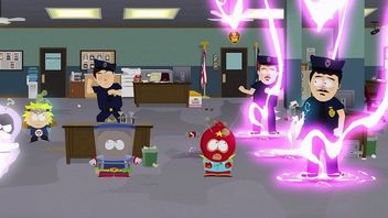 Znamy oficjalne wymagania sprzętowe South Park: The Fractured But Whole