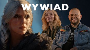 "Chcemy dokręcić gameplay i samo doświadczenie polowania na potwory" - rozmawiamy z twórcami Wiedźmina 4