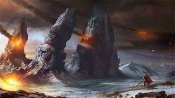 Lords of the Fallen – polskie RPG zmierza na iOS i Androida [news zaktualizowany]