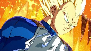 Dragon Ball FighterZ rozeszło się w ponad 2 mln egzemplarzy