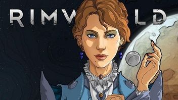 RimWorld z ponad milionem sprzedanych egzemplarzy
