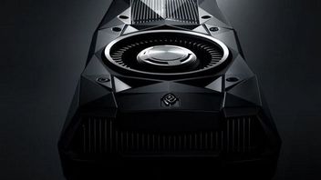 GeForce GTX 1180 – premiera w ciągu kilku tygodni?
