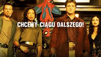 Seriale, które potrzebują kontynuacji (ale pewnie się jej nie doczekają)