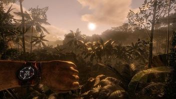 Poznajcie Green Hell, czyli amazoński survival rodem z Polski