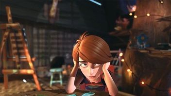 Blackwood Crossing - nadchodzi przygodówka od autorów Pure i Split/Second