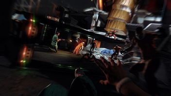 Dying Light - dodatek The Bozak Horde ukaże się 26 maja
