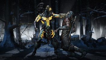 Kwiecień w USA należał do Mortal Kombat X i Xboksa One