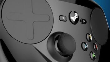 Valve sprzedało 500 tysięcy egzemplarzy Steam Controller