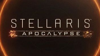Zapowiedziano nowe DLC do Stellaris - Apocalypse