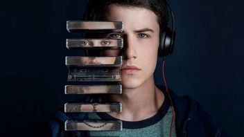 Nowy teaser i data premiery drugiego sezonu 13 Reasons Why