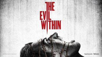 The Evil Within - prace nad grą zostały ukończone