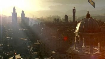 Techland wkracza na globalny rynek wydawniczy jako Techland Publishing