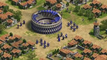 Seria Age of Empires wciąż się świetnie sprzedaje
