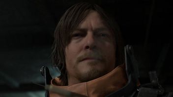 Zwiastun na premierę Death Stranding trwa 8 minut